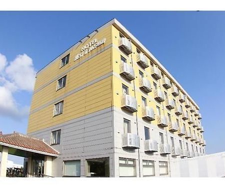 Comfort Hotel Ishigaki Island Ishigaki (Okinawa) Exterior foto