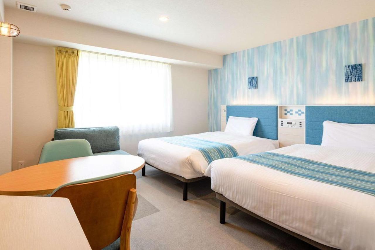 Comfort Hotel Ishigaki Island Ishigaki (Okinawa) Exterior foto