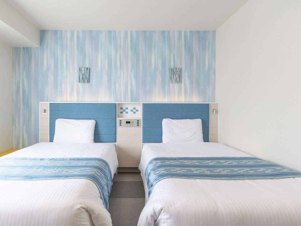 Comfort Hotel Ishigaki Island Ishigaki (Okinawa) Quarto foto