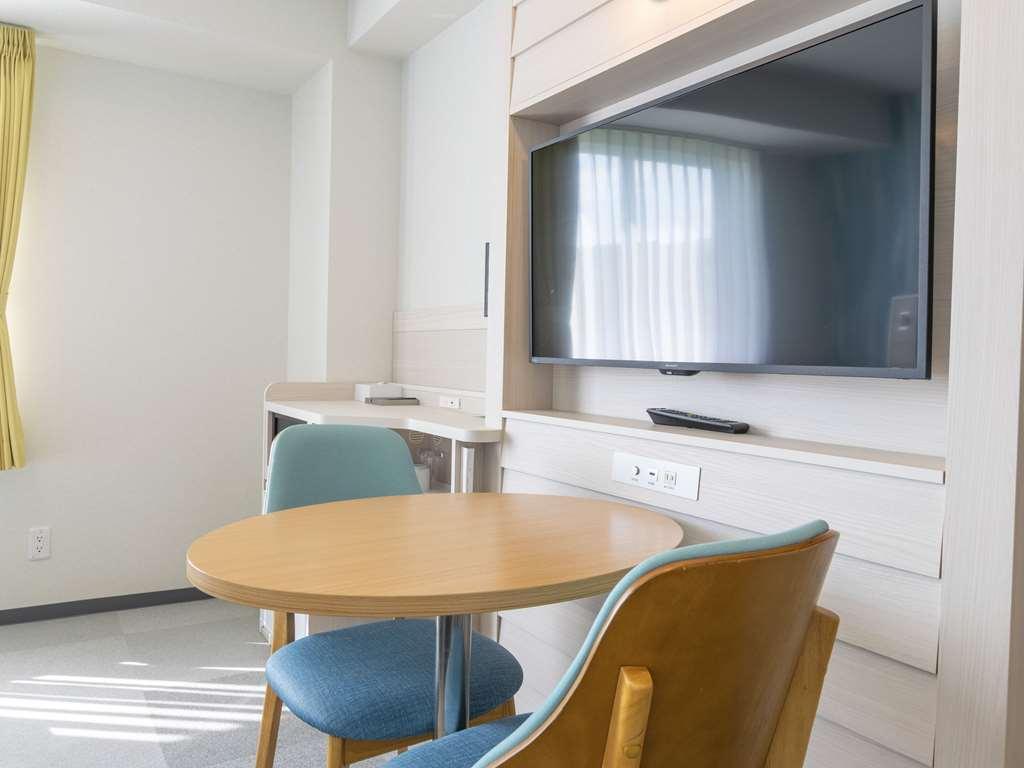 Comfort Hotel Ishigaki Island Ishigaki (Okinawa) Quarto foto
