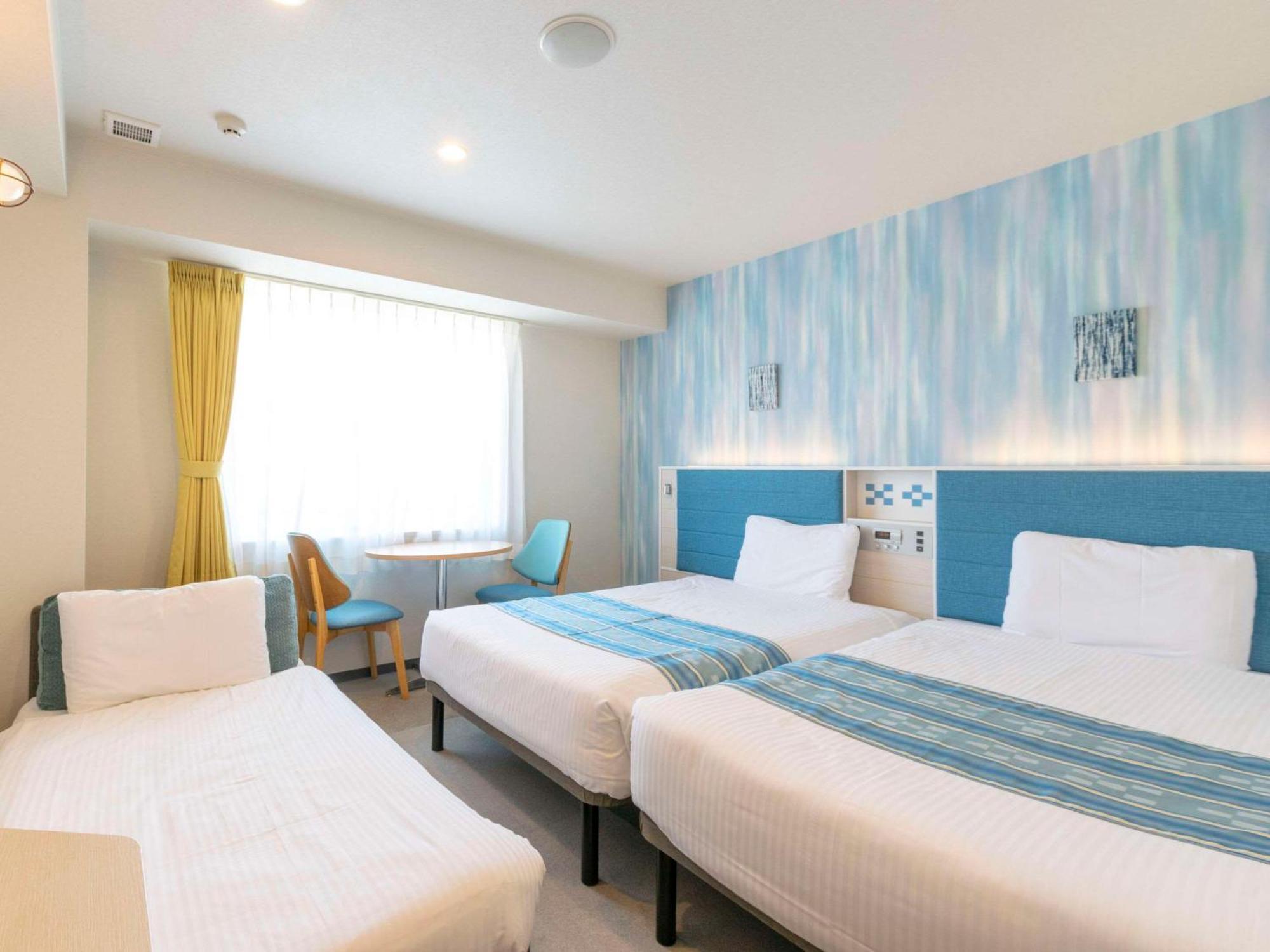 Comfort Hotel Ishigaki Island Ishigaki (Okinawa) Exterior foto