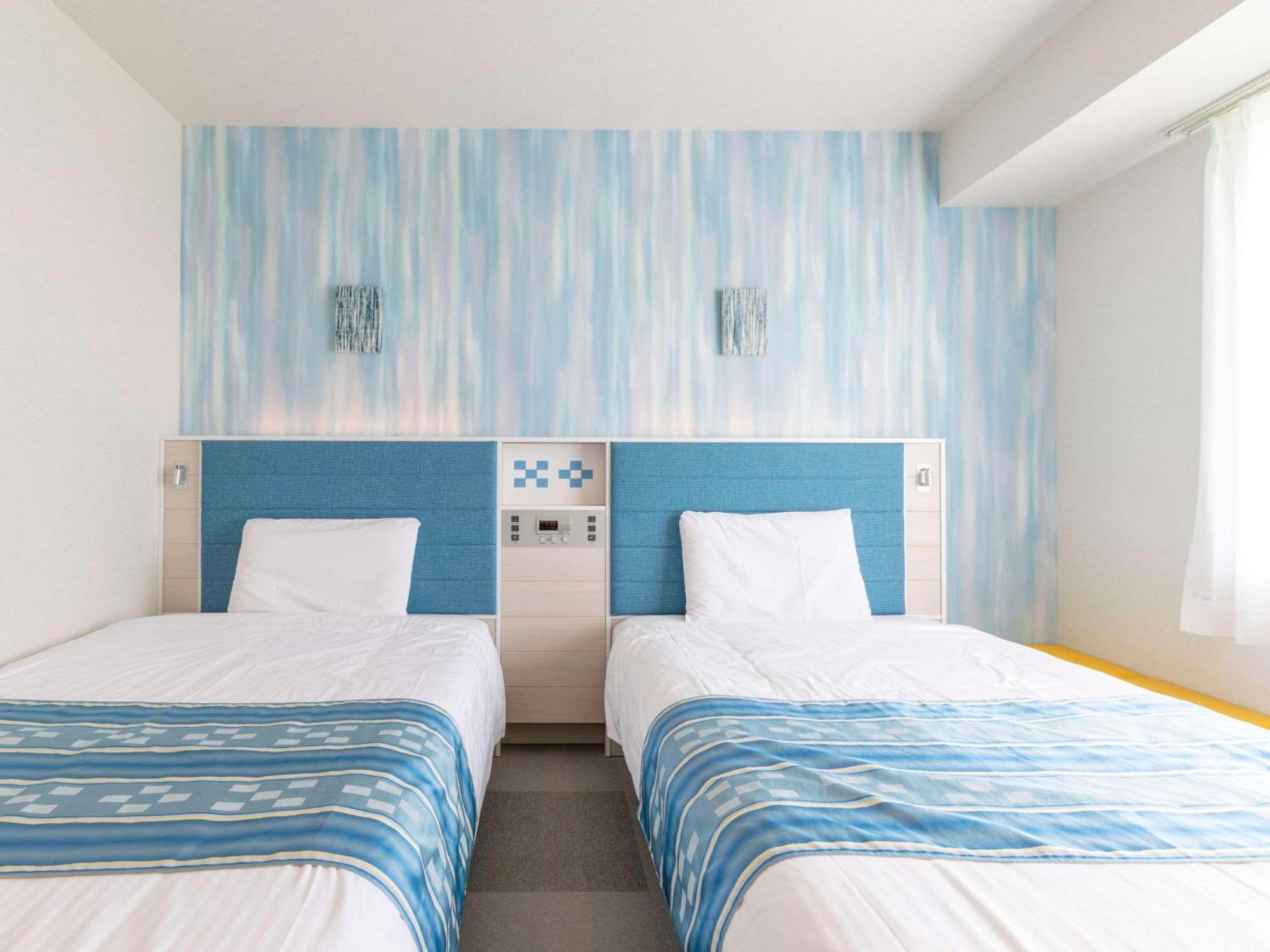 Comfort Hotel Ishigaki Island Ishigaki (Okinawa) Exterior foto