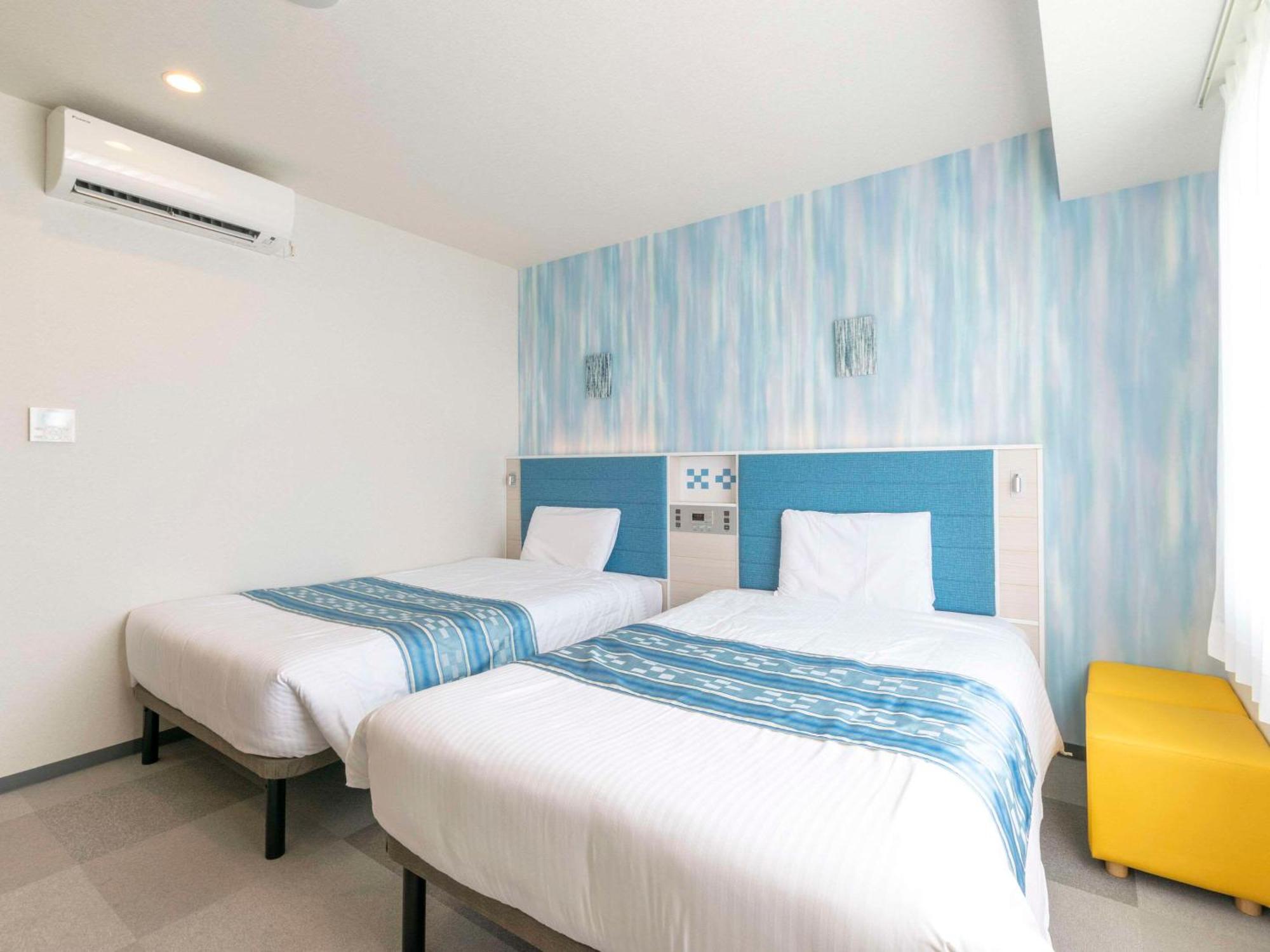 Comfort Hotel Ishigaki Island Ishigaki (Okinawa) Exterior foto
