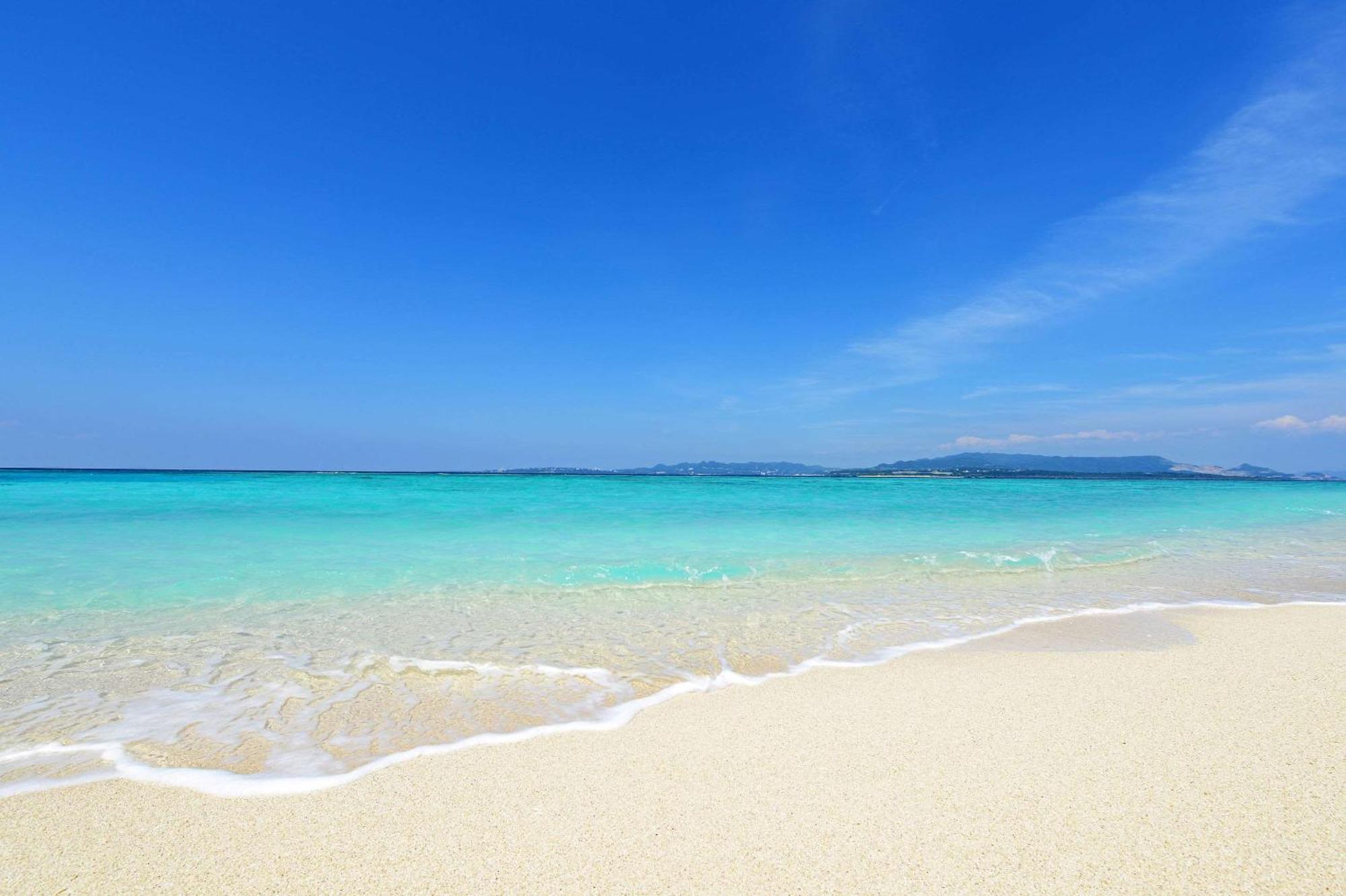 Comfort Hotel Ishigaki Island Ishigaki (Okinawa) Exterior foto