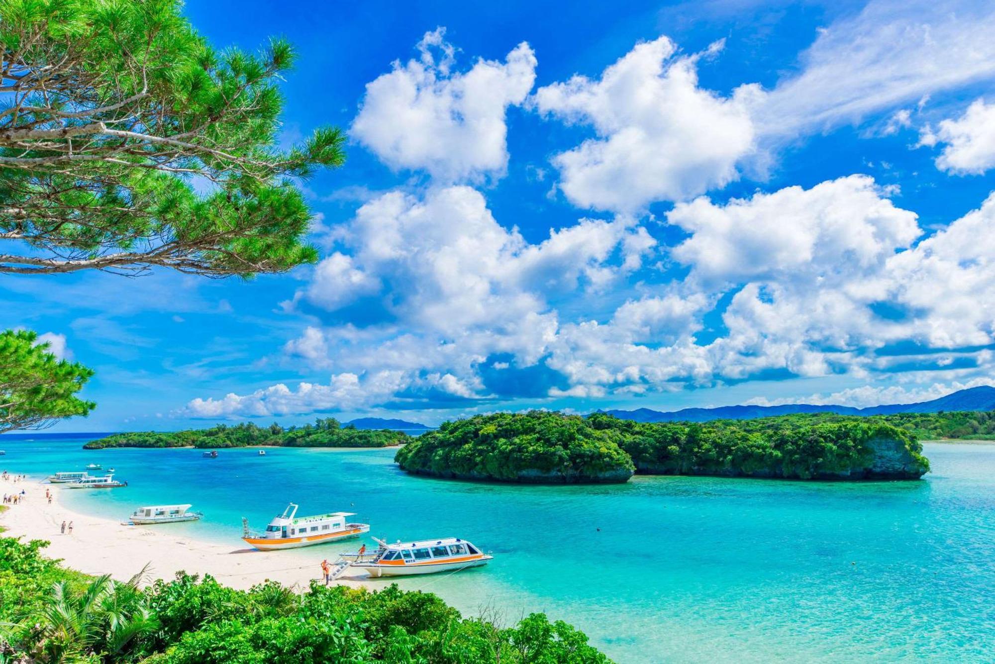 Comfort Hotel Ishigaki Island Ishigaki (Okinawa) Exterior foto