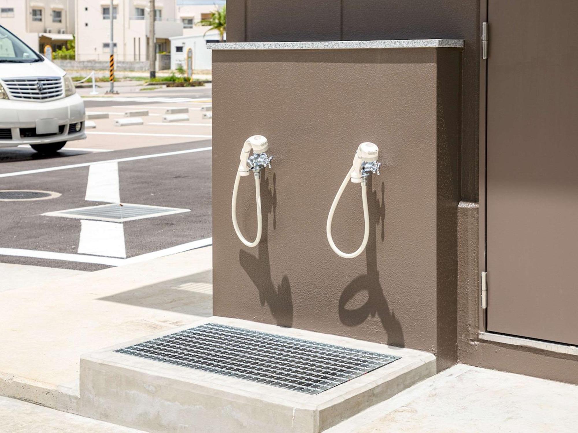 Comfort Hotel Ishigaki Island Ishigaki (Okinawa) Exterior foto