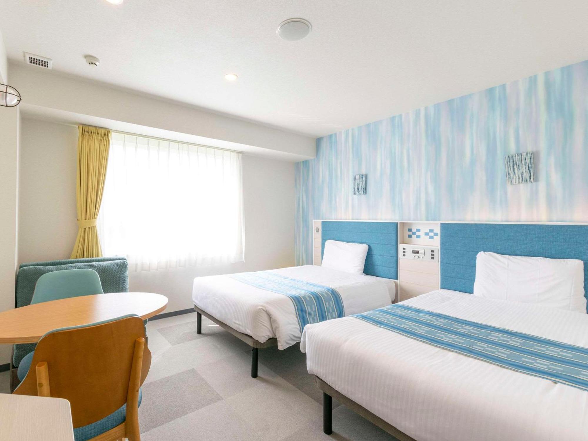Comfort Hotel Ishigaki Island Ishigaki (Okinawa) Exterior foto