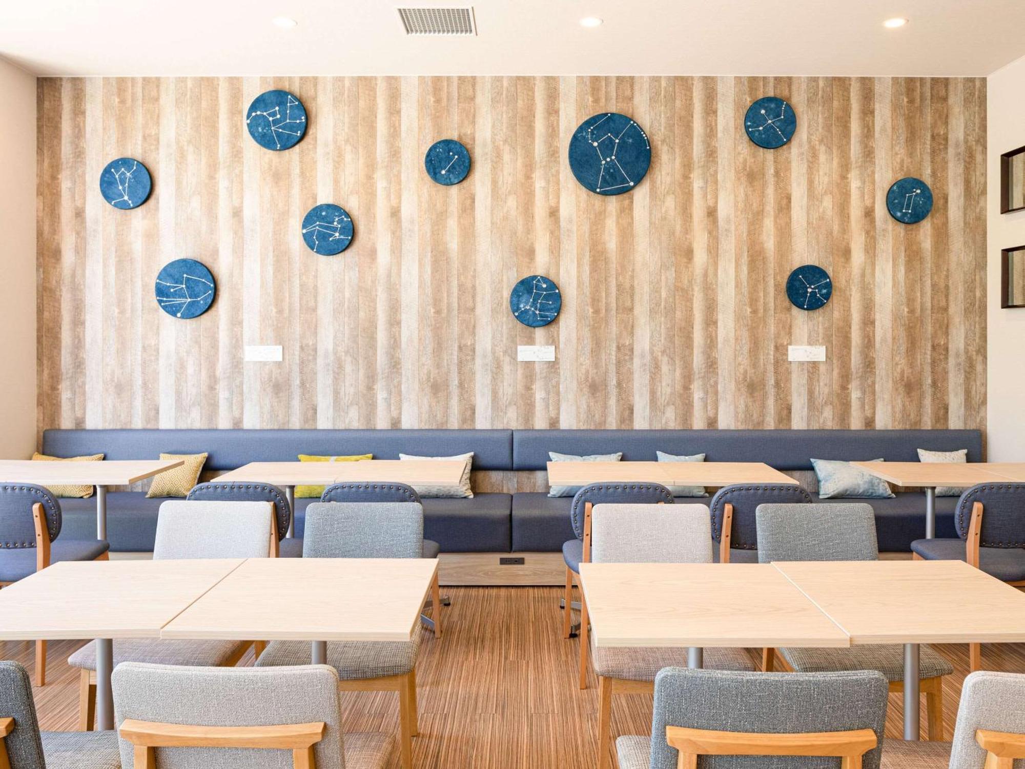 Comfort Hotel Ishigaki Island Ishigaki (Okinawa) Exterior foto