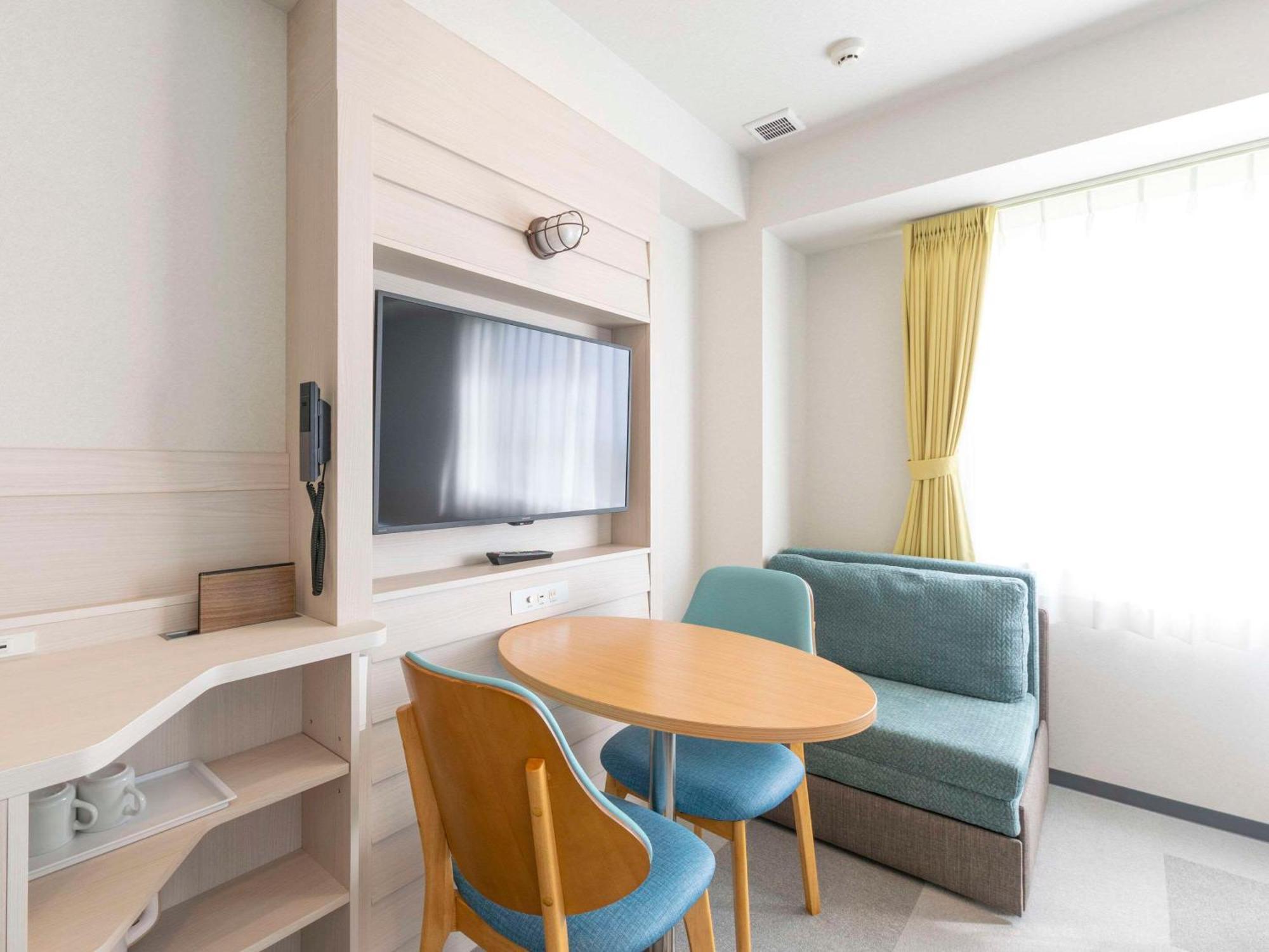 Comfort Hotel Ishigaki Island Ishigaki (Okinawa) Exterior foto
