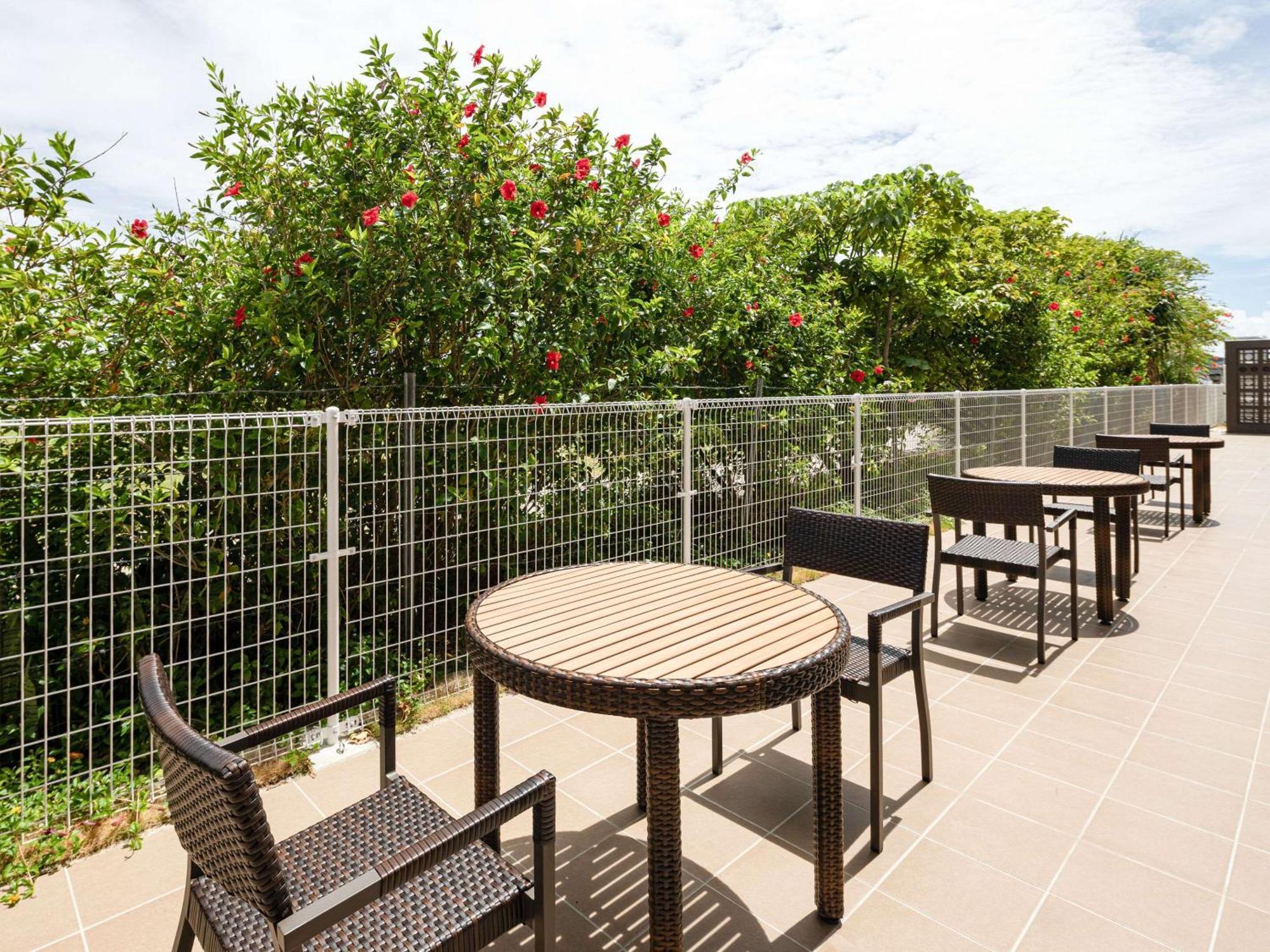 Comfort Hotel Ishigaki Island Ishigaki (Okinawa) Exterior foto