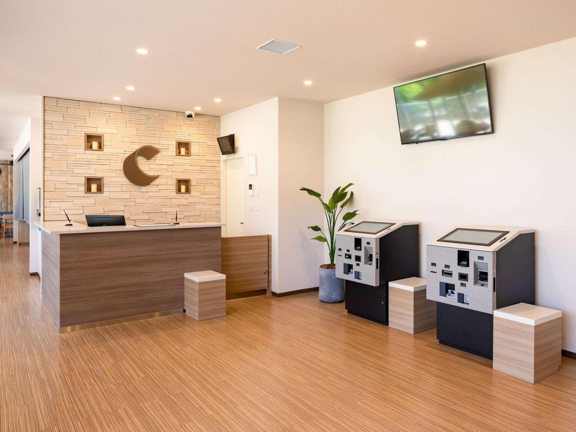 Comfort Hotel Ishigaki Island Ishigaki (Okinawa) Exterior foto