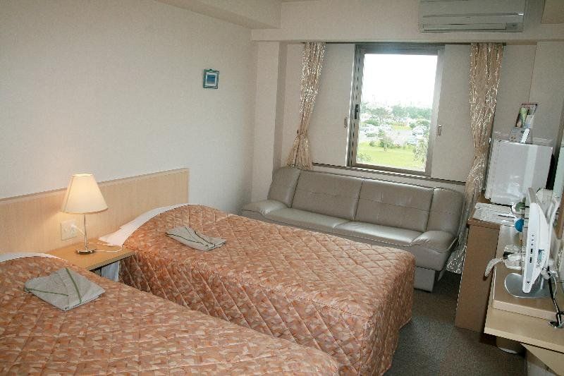 Comfort Hotel Ishigaki Island Ishigaki (Okinawa) Exterior foto
