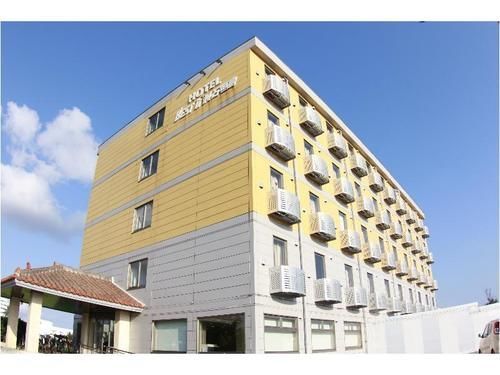 Comfort Hotel Ishigaki Island Ishigaki (Okinawa) Exterior foto