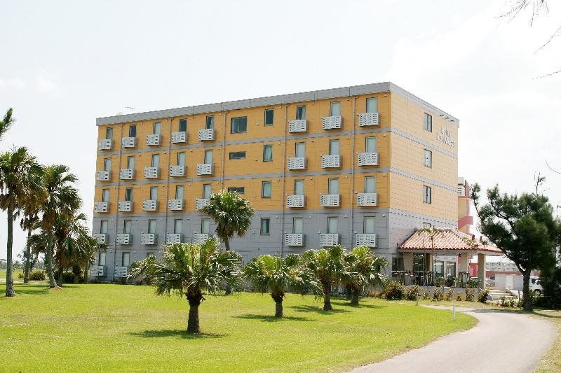 Comfort Hotel Ishigaki Island Ishigaki (Okinawa) Exterior foto