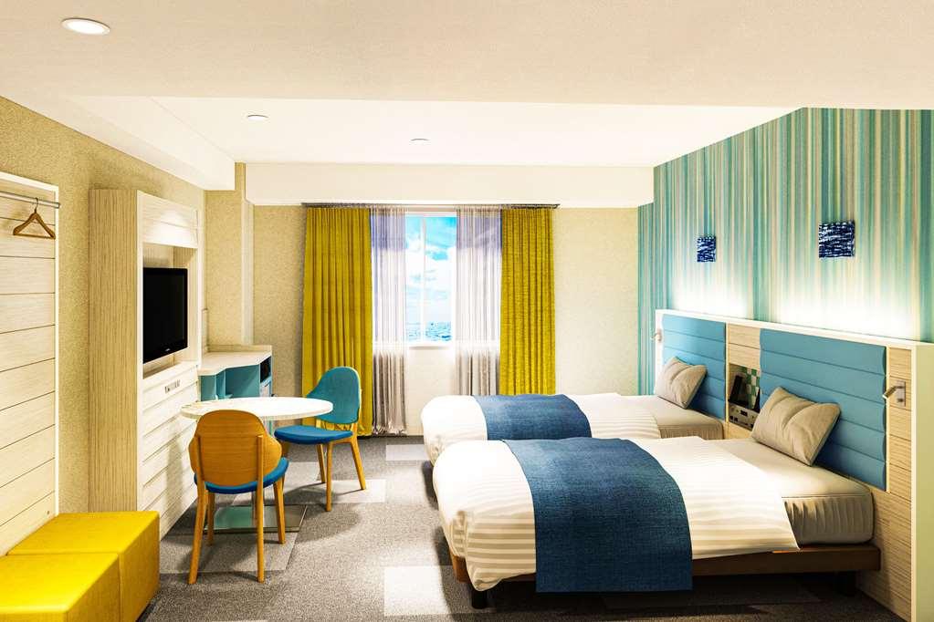 Comfort Hotel Ishigaki Island Ishigaki (Okinawa) Quarto foto